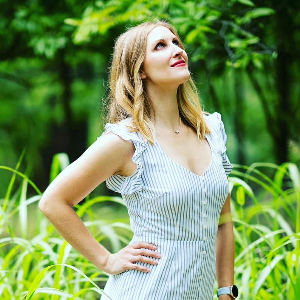Meet your Posher, Danielle